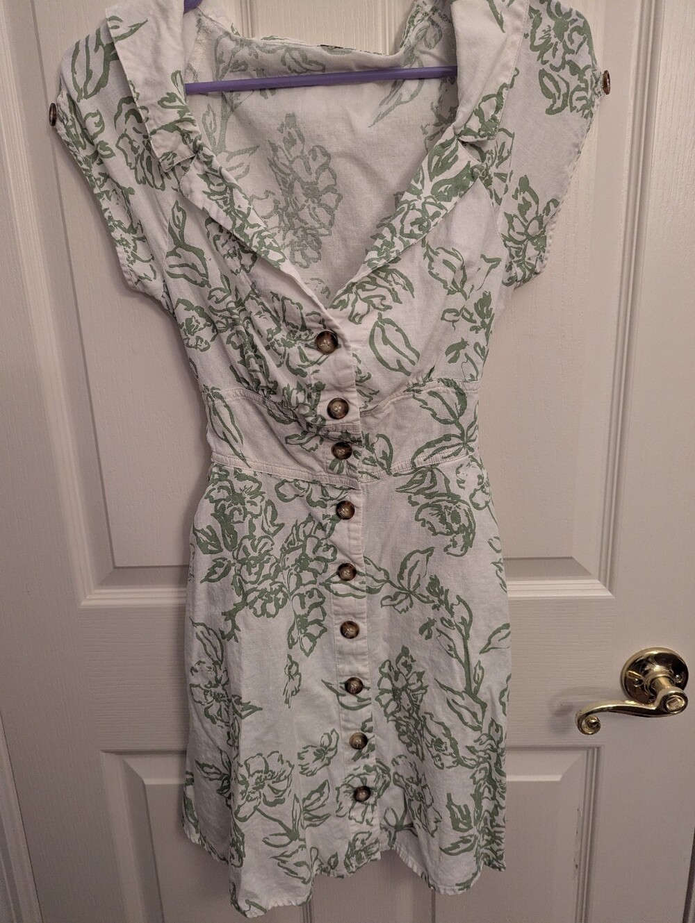 Free People Sundress